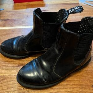 Dr Martens boots